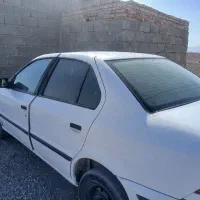 صمند|خودرو سواری و وانت|پسکوه, |دیوار