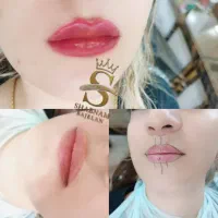 تخفیف ویژه آرایش دائم‌ فیبروز،میکروبلیدینگ و..|خدمات آرایشگری و زیبایی|بروجرد, |دیوار