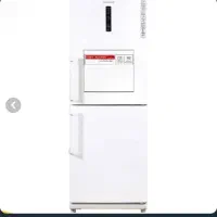یخچال نیم فریزر دونار