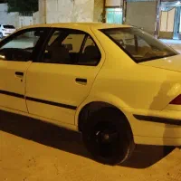 سمند ef7