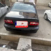 سمندx7|خودرو سواری و وانت|تهران, شهرک دانشگاه شریف|دیوار