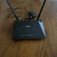 مودم روتر بی سیم دیلیتک|مودم و تجهیزات شبکه|تهران, اکباتان|دیوار