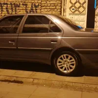 پژو slx خاص|خودرو سواری و وانت|خوی, |دیوار