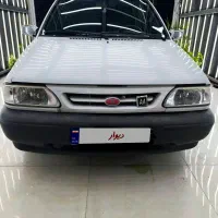 فروش پراید مدل 94
