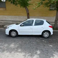 207 سقف فلز مدل 1402