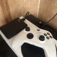 ایکس باکس سری اس