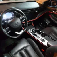 آریزو ۶پرو  مدل ۴۰۳|خودرو سواری و وانت|تبریز, |دیوار