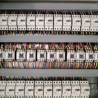 شرکت برق دانیال|خدمات پیشه و مهارت|شوش, |دیوار