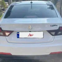 شاهین G مدل 402|خودرو سواری و وانت|گلستان (تهران), |دیوار