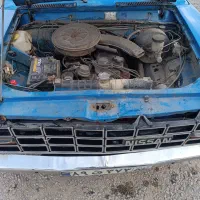 نیسان مدل 77پاترول|خودرو سواری و وانت|صومعهسرا, |دیوار