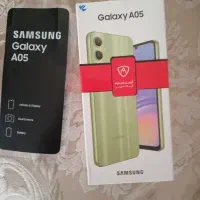 گوشی a05|موبایل|قم, باجک سه|دیوار