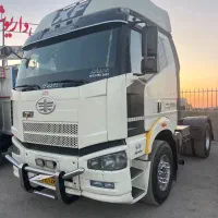 فاو مدل ۹۳تک محور|خودرو سنگین|سیرجان, |دیوار