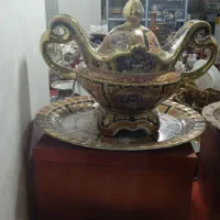 جا میوه ای