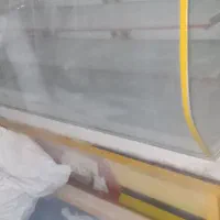 ویترین جا آجیلی دستگاه جوجه کشی|فروشگاه و مغازه|زهک, |دیوار