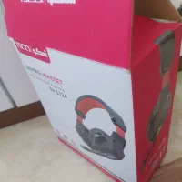 هدست تسکو فروش زیر قیمت بدلیل دکتر