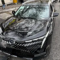 گک امکو مدل 2025 GAC EMKOO تجارت خودروخسروانی TKK|خودرو سواری و وانت|تهران, حکمت|دیوار