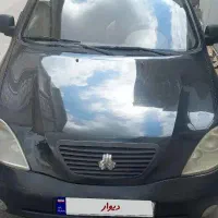 تیبا صندوقدار|خودرو سواری و وانت|رشت, گلزاران|دیوار