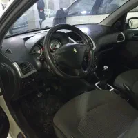 207فرانسه 89|خودرو سواری و وانت|سنندج, |دیوار