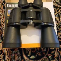 دوربین شکاری BUSHNELL نو