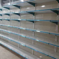 قفسه اقتصادی راک و هایپر مارکتی