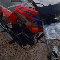 موتور کویر ۸۶