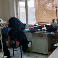 چرخکار،زیگزال کارخانم درتولیدی شلوارزنانه|استخدام صنعتی، فنی، مهندسی|تبریز, |دیوار
