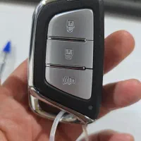 کیلس kmc گمشده