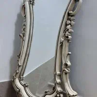 آینه قدی سلطنتی|آرایشگاه و سالن‌های زیبایی|خلخال, |دیوار