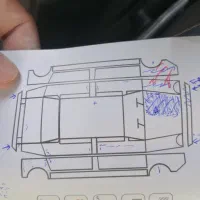 پراید مدل 96|خودرو سواری و وانت|مشهد, رده|دیوار