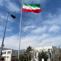 برج نوری پایه پرچم|ماشین‌آلات صنعتی|تهران, جهاد|دیوار
