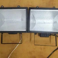 پروژکتور هزار وات