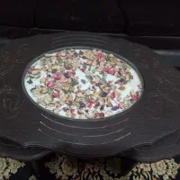 میز عسلی
