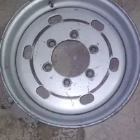 رینگ تیوپلس طرح تورک نیسان