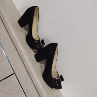 کفش مجلسی|کیف، کفش، کمربند|اردکان, |دیوار