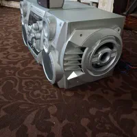 ضبط ۴۶۰۰ وات سا مسونگ یکیش فلش خوره تمیز سالم|سیستم صوتی خانگی|گلستان (تهران), |دیوار