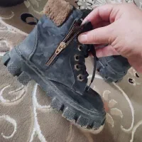 کفش‌بچگانه|کفش و لباس بچه|نورآباد, |دیوار