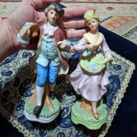 آنتیک و آویزهای زیبای سرامیکی