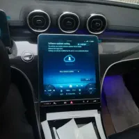 بنزc200l|خودرو سواری و وانت|خرمآباد, |دیوار