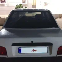 پراید ۱۳۱ مدل۹۰|خودرو سواری و وانت|وراوی, |دیوار