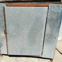 کمد فلزی.کمد.کمد تمام فلز|جاکفشی، کمد، دراور|مشهد, ایثارگران|دیوار