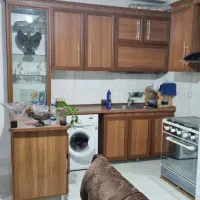 آپارتمان ۷۶متری/قلب شهر/خیابان ملت