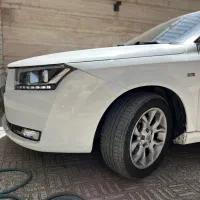 دنا پلاس اتومات توربو ۴۰۳