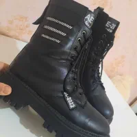 پوتین دخترانه