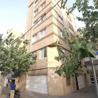آپارتمان-نوساز