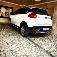 X22sport luxury|خودرو سواری و وانت|فردیس, منظریه|دیوار