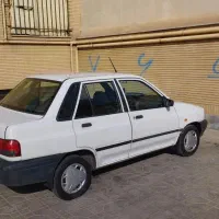 پراید مدل 92 دوگانه دستی|خودرو سواری و وانت|اسلامشهر, شهرک قائمیه|دیوار