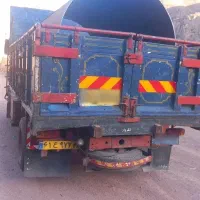 خاور ۸۰۸ مدل ۵۴ فنی بشرط میکانیک|خودرو سنگین|لنگرود, |دیوار