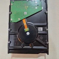 هارد سیگیت 8 ترا|قطعات و لوازم جانبی رایانه|بستک, |دیوار