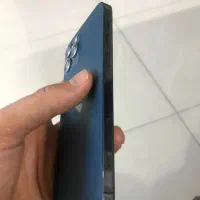 ایفن ۱۲ پرو ۲۵۶|موبایل|ملایر, |دیوار