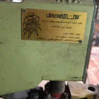 پرس جوش  الکتروجوش|ماشین‌آلات صنعتی|قم, قلعه صدری|دیوار